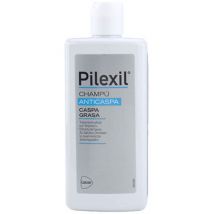 Shampooings Pilexil Shampoing Pellicules Grasses