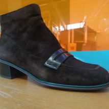 Bottines Carlo Pazolini Bottines Carlo Pazolini