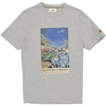 Debardeur 3Gm TEE SHIRT TSM51-400 GRIS