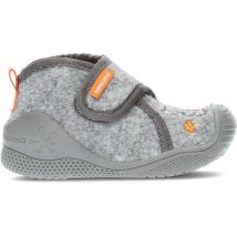 Chaussons bébé Biomecanics 221291a grey