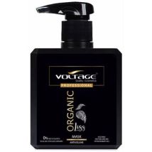 Soins & Après-shampooing Voltage Masque Lissant À La Kératine