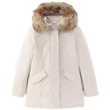 Parka Woolrich Luxury Arctic Raccoon