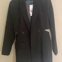 Veste Stradivarius Blazer femme stradivarius
