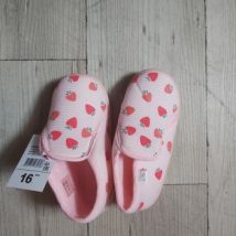 Chaussons enfant Du Pareil Au Meme Chaussons enfants filles