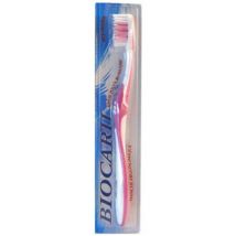 Bien être / Santé Biocaril Brosse à Dents Action Blancheur