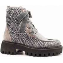 Bottines Kontessa F22-910