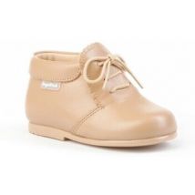 Bottes Angelitos 422 BOTITA CORDON Camel