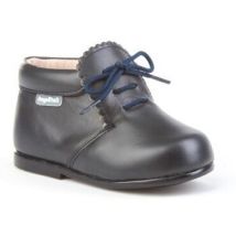 Bottes Angelitos 422 BOOTITA CORDON Marino