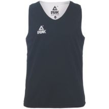 Ensembles de survêtement Peak MAILLOT REVERSIBLE ENFANT - BLACK WHITE - XXXS