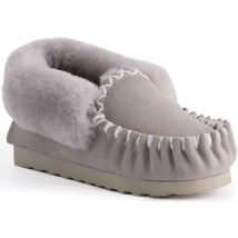 Chaussons Aus Wooli WATERLOO