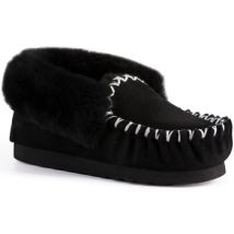 Chaussons Aus Wooli WATERLOO