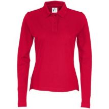 Polo Cottover UB707