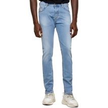 Jeans Diesel - Jean Slim - bleu clair