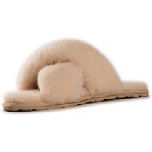 Chaussons Aus Wooli BRIGHTON