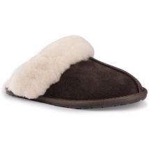 Chaussons Aus Wooli SHELLEY