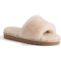 Chaussons Aus Wooli ROSEBAY