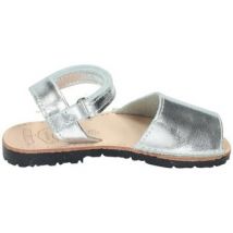 Sandales plates Whetis -