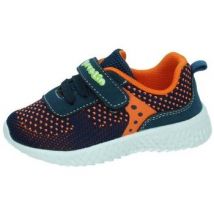 Baskets basses enfant Garvaln -