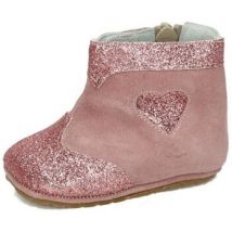 Chaussons bébé Alcalde -