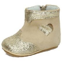 Chaussons bébé Alcalde -