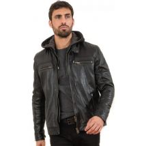 Veste Cityzen PHILADELPHIA 3 BLACK