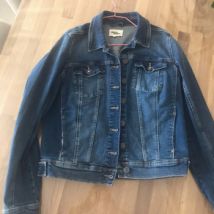 Veste Grain De Malice Veste jean