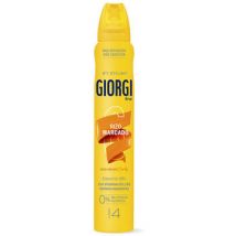 Coiffants & modelants Giorgi Laque Giorgi Detailed Curls Curly Method No. 4