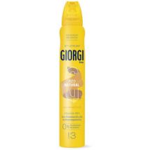 Coiffants & modelants Giorgi Laque Pour Cheveux Bouclés Giorgi Rizo Natural N° 3