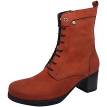 Bottes Wolky -