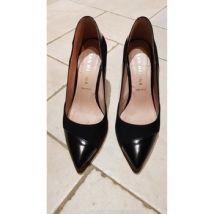 Chaussures escarpins San Marina Escarpins San Marina noir 37