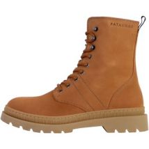 Boots Pataugas Bottine Cuir Wanda