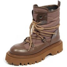 Bottines Casadei -