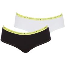 Boxers Athena Boxers, lot de 2, MICROFIBRE RECYCLEE