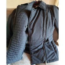 Parka Mcs Marlboro Classic parka MCS 42