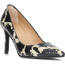 Chaussures escarpins Mascaro 50206 black