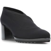 Chaussures escarpins Mascaro 50229 negro