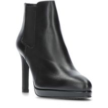 Bottines Mascaro 45741 negro