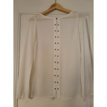 Chemise Grain De Malice Blouse blanche