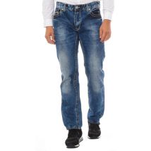 Jeans Galvanni GLVSM1677681-DENIM