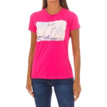 T-shirt Galvanni GLVSW1129501-CHILIPEPPER