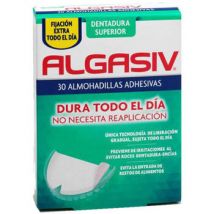 Accessoires corps Algasiv Superior Pastilles Adhésives
