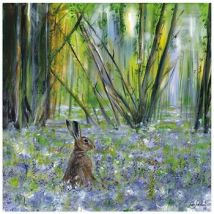Affiches, posters Julia Pankhurst 40 cm x 40 cm PM4210