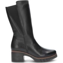 Boots Paula Urban 111138 negro