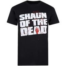 T-shirt Shaun Of The Dead TV1045