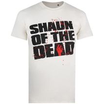 T-shirt Shaun Of The Dead TV1045