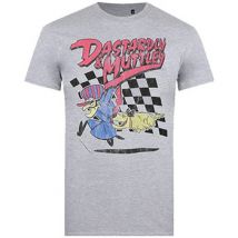 T-shirt Wacky Races Dastardly Muttley