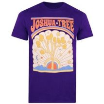 T-shirt National Parks Joshua Tree