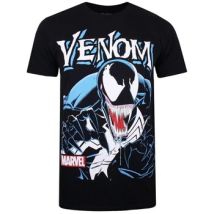 T-shirt Venom Antihero