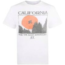T-shirt E.t. The Extra-Terrestrial California