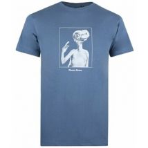 T-shirt E.t. The Extra-Terrestrial Phone Home